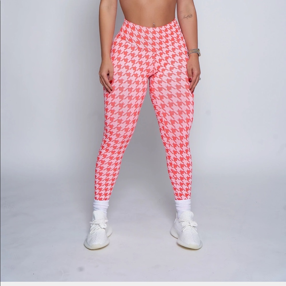 Pchee Bum leggings